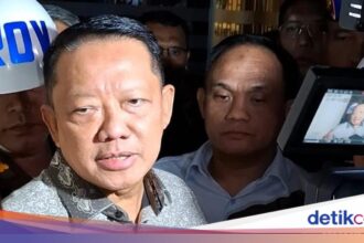 Febrie Adriansyah Resmi Ditahan Kejaksaan Agung