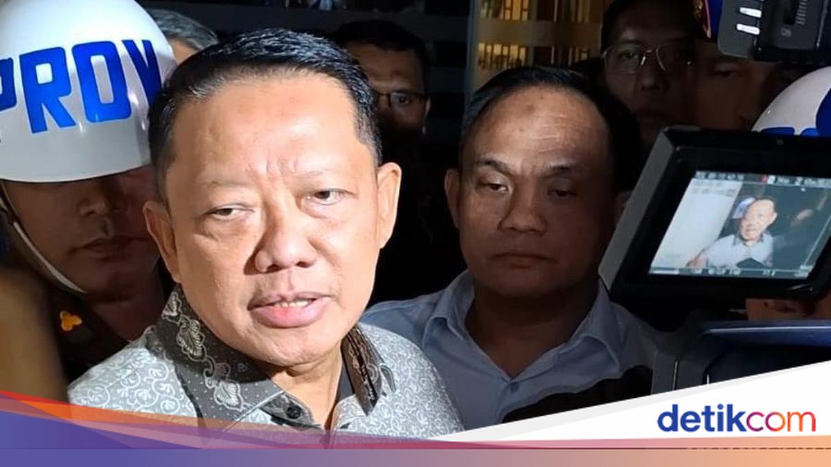 Febrie Adriansyah Resmi Ditahan Kejaksaan Agung