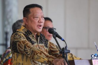 Febrie Adriansyah Resmi Mengundurkan Diri dari Jabatan Jampidsus