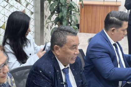 Febrie Adriansyah Tidak Ditahan Usai Pemeriksaan Kejaksaan Agung