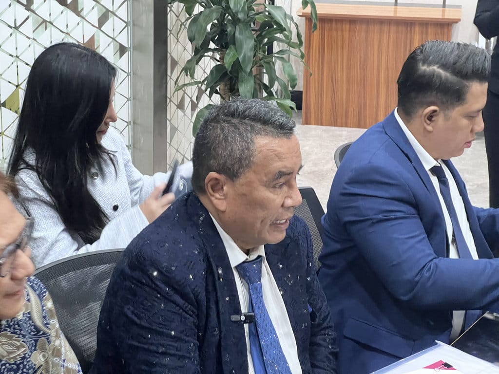 Febrie Adriansyah Tidak Ditahan Usai Pemeriksaan Kejaksaan Agung
