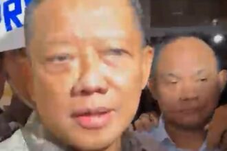 Febrie Adriansyah Ungkap Perasaannya Sebelum Ditahan