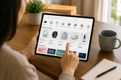 Fenomena Weekend Reset Mendorong Perubahan Perilaku Konsumen