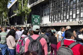 Gempa Magnitudo 7,3 Guncang Selatan Meksiko: Peringatan Tsunami Dibunyikan