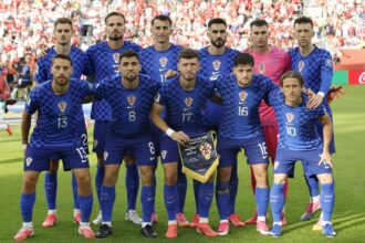 Gol Kroasia vs Portugal Dianulir: Analisis Aturan Offside Terbaru