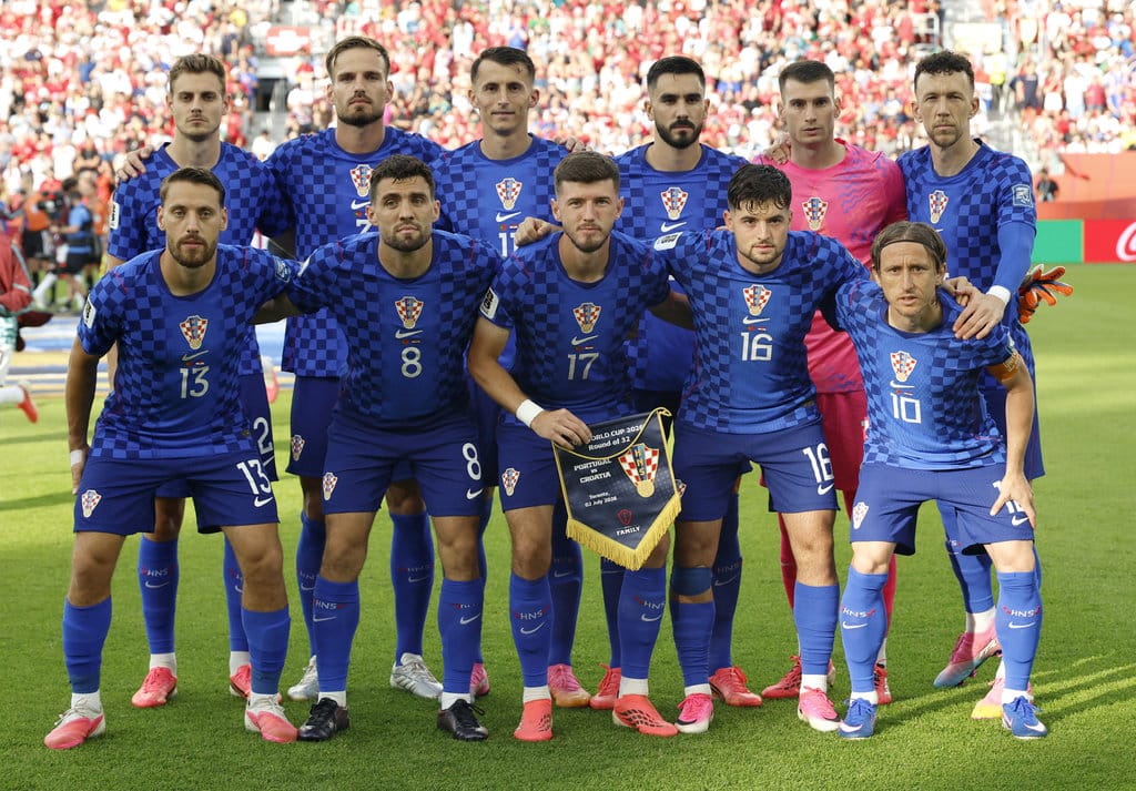 Gol Kroasia vs Portugal Dianulir: Analisis Aturan Offside Terbaru