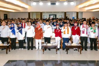 Gubernur DKI Jakarta Siap Tambah Lahan untuk Sekolah Rakyat