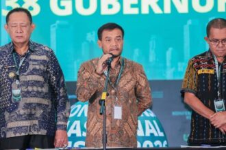 Gubernur Jawa Tengah Perkuat Program Speling Deteksi Dini Kusta