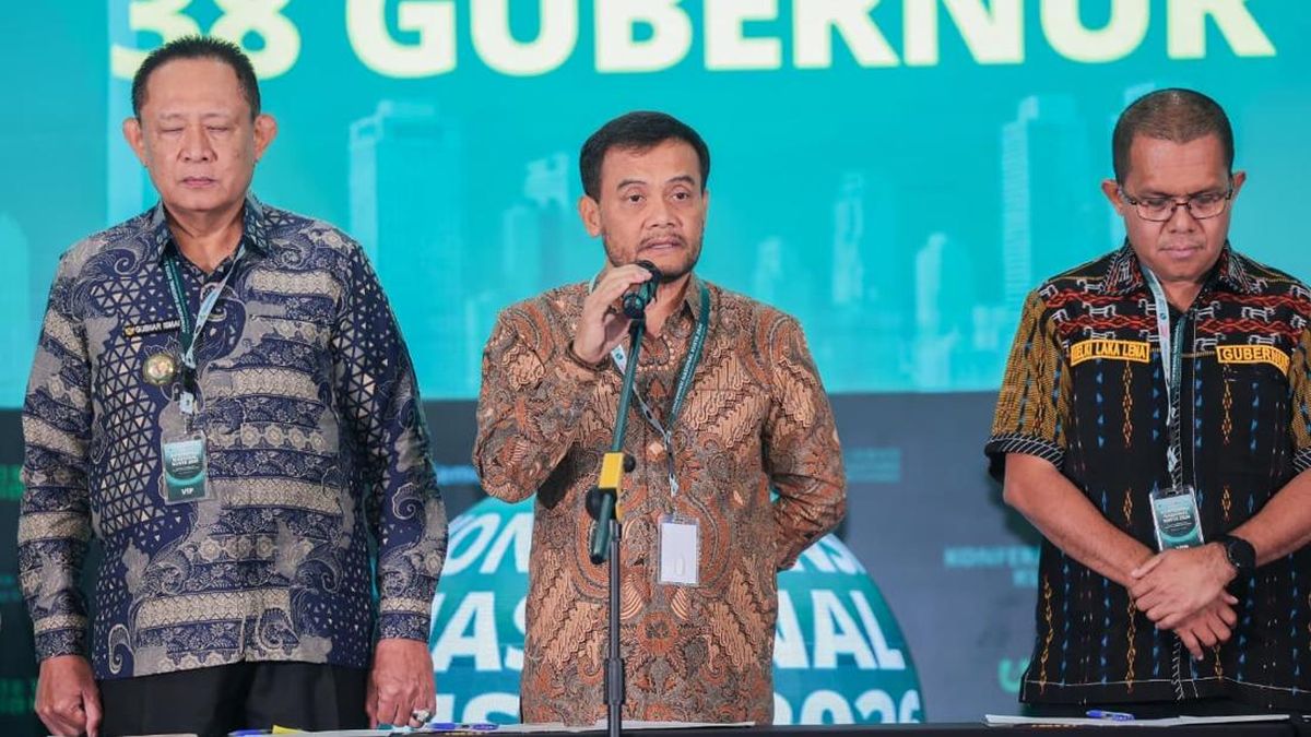 Gubernur Jawa Tengah Perkuat Program Speling Deteksi Dini Kusta