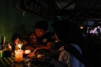 Gubernur Kalsel Panggil Manajemen PLN Akibat Pemadaman Bergilir