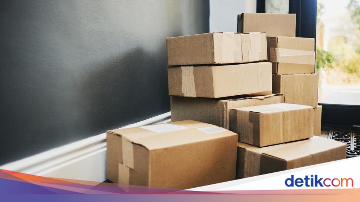 Gudang Ekspedisi di Kebumen Diserang Molotov, Paket Dijarah