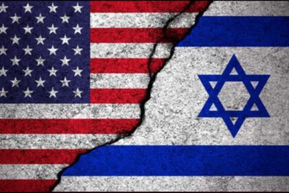 Hampir Separuh Anggota Demokrat di DPR AS Dukung Pemutusan Bantuan ke Israel