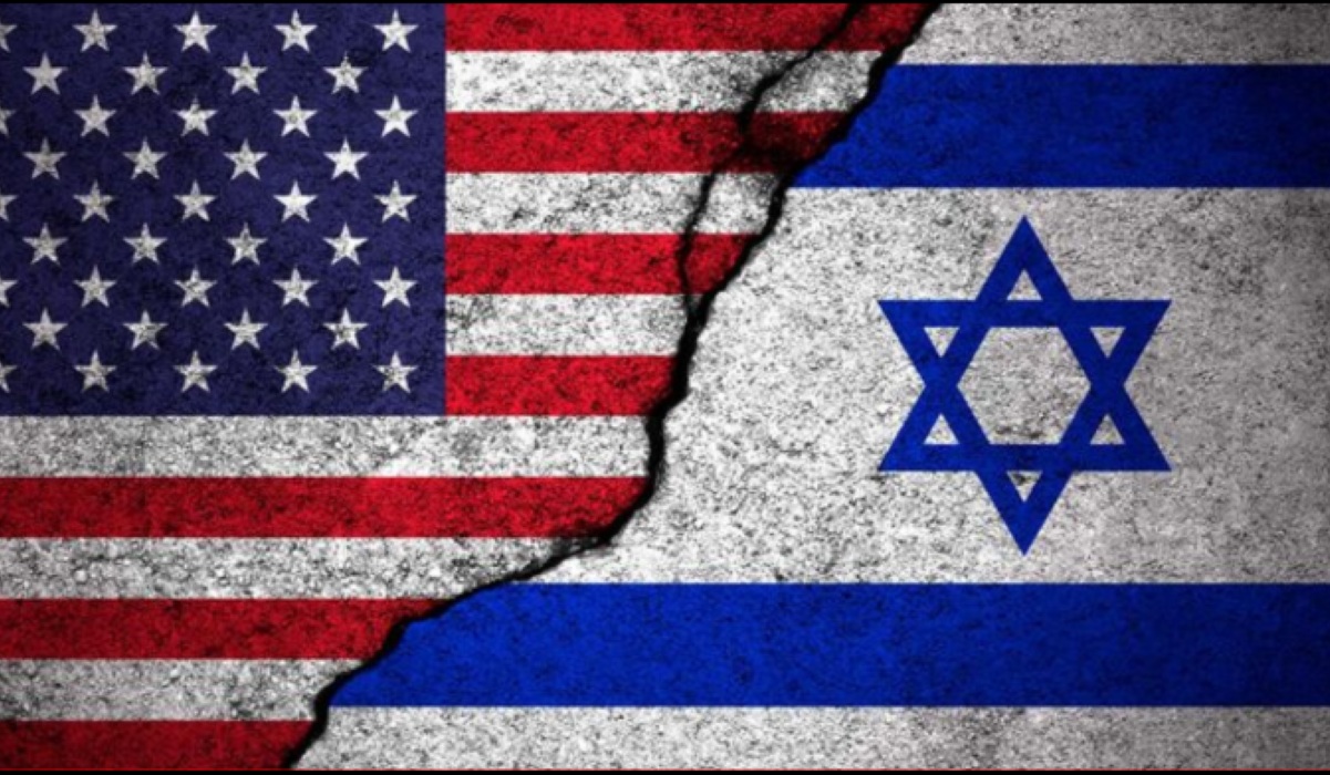 Hampir Separuh Anggota Demokrat di DPR AS Dukung Pemutusan Bantuan ke Israel