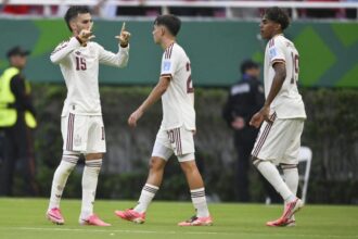Hasil Akhir Spanyol vs Belgia di Piala Dunia 2026 Dimana?
