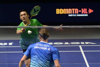 Hasil Badminton China Open 2026: Tiga Wakil Indonesia ke Perempat Final
