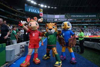 Hasil Pertandingan Argentina vs Cape Verde di Piala Dunia 2026