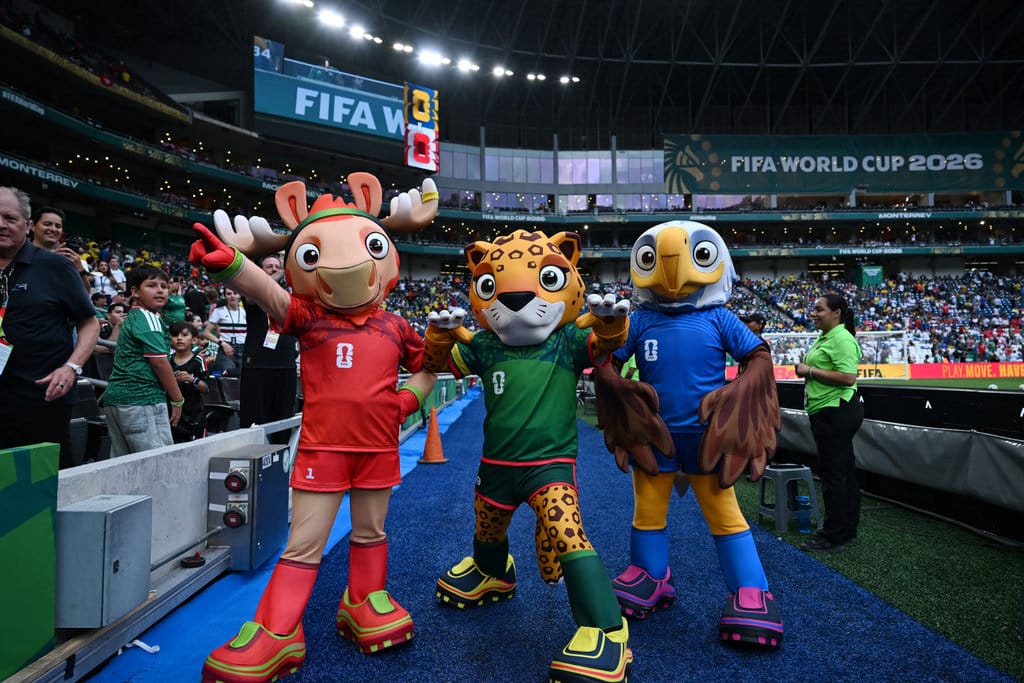 Hasil Pertandingan Argentina vs Cape Verde di Piala Dunia 2026