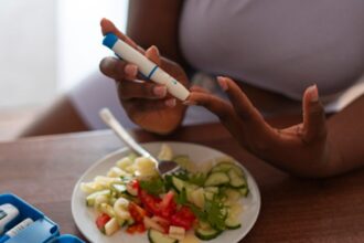 Hilangnya Lemak Sehat Dapat Memicu Diabetes, Bukan Hanya Lemak Berlebih