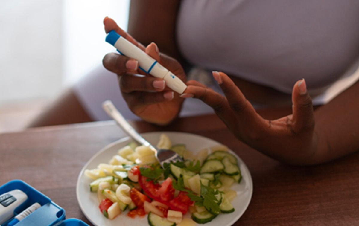 Hilangnya Lemak Sehat Dapat Memicu Diabetes, Bukan Hanya Lemak Berlebih