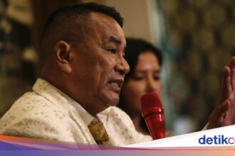 Hotman Paris Puji Ketegasan Prabowo Subianto Tangani Kasus Korupsi