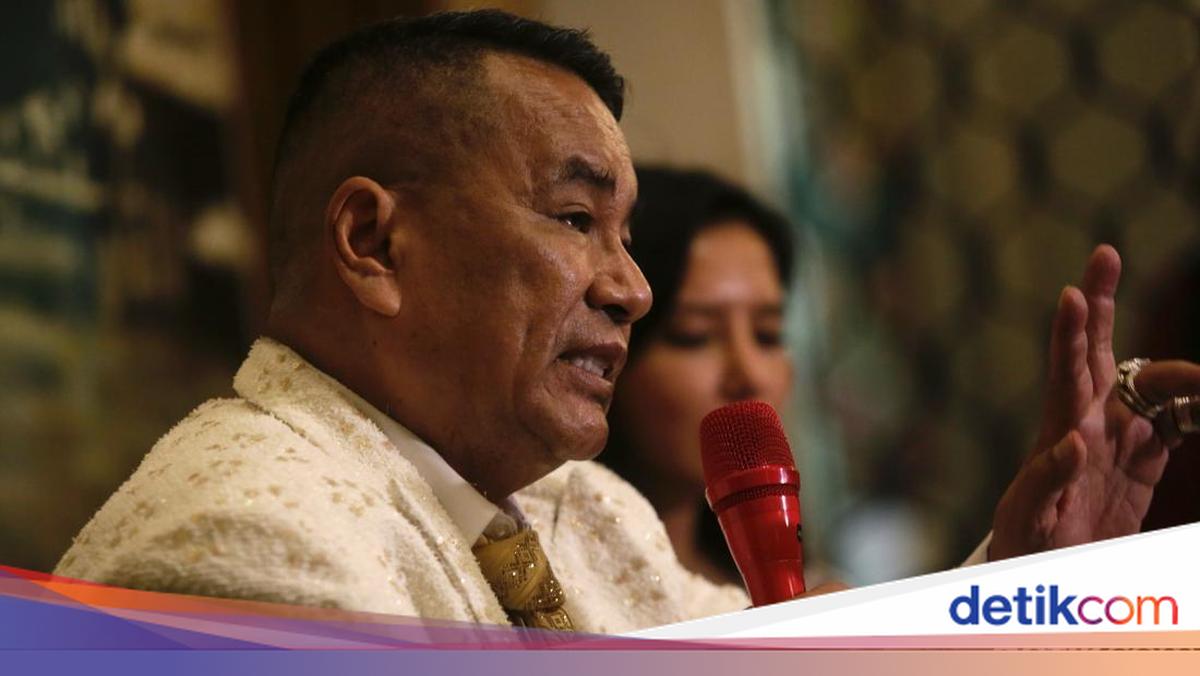 Hotman Paris Puji Ketegasan Prabowo Subianto Tangani Kasus Korupsi