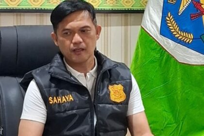 Asisten I Bidang Pemerintahan Kotamobagu jelaskan urgensi kehadiran Stafsus Wali Kota