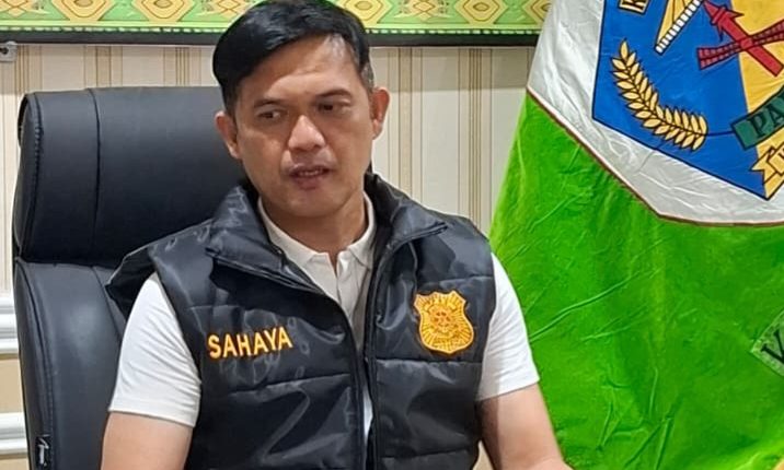 Asisten I Bidang Pemerintahan Kotamobagu jelaskan urgensi kehadiran Stafsus Wali Kota