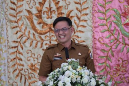 Posyandu di Kotamobagu kini layani enam pelayanan dasar