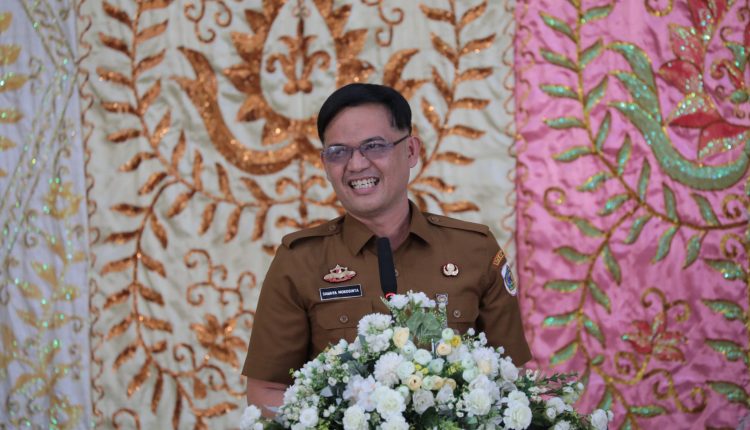 Posyandu di Kotamobagu kini layani enam pelayanan dasar