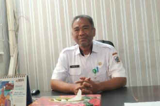 Pemkot Kotamobagu terapkan skala prioritas untuk perbaikan jalan