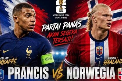 Pemkot Kotamobagu gelar nobar Piala Dunia