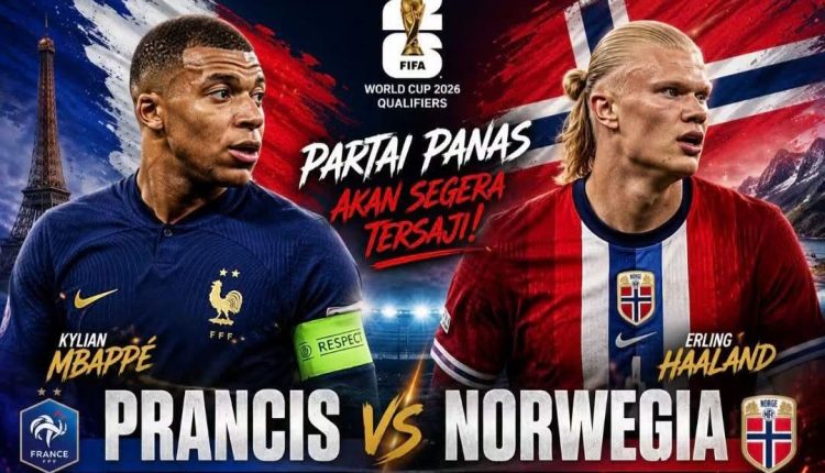 Pemkot Kotamobagu gelar nobar Piala Dunia