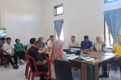 Kotamobagu perkuat sistem penanganan terpadu kasus kekerasan perempuan dan anak