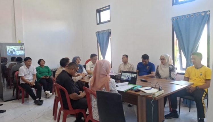 Kotamobagu perkuat sistem penanganan terpadu kasus kekerasan perempuan dan anak
