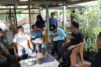 Wawali Kotamobagu ajak generasi muda lirik sektor pertanian