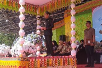 Wali Kota Kotamobagu dorong penguatan tiga pilar ketahanan keluarga