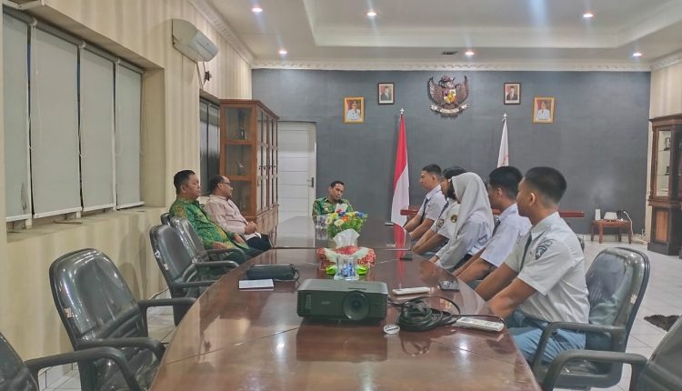Wali Kota apresiasi lima pelajar Kotamobagu yang lolos Paskibraka provinsi dan nasional