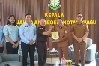 Empat pendapat hukum Kejari jadi panduan Kotamobagu perkuat tata kelola pemerintahan