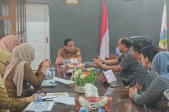 Pemkot Kotamobagu dan BPJS Kesehatan perkuat strategi wujudkan cakupan JKN menyeluruh