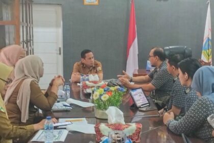 Pemkot Kotamobagu dan BPJS Kesehatan perkuat strategi wujudkan cakupan JKN menyeluruh