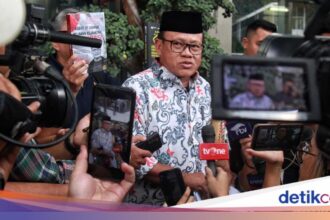 IPW Apresiasi Prabowo dalam Kasus Korupsi Febrie Adriansyah