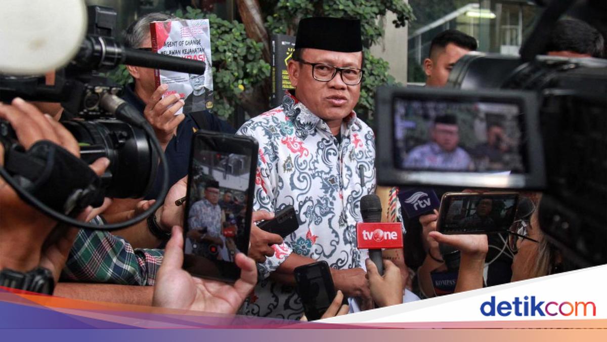 IPW Apresiasi Prabowo dalam Kasus Korupsi Febrie Adriansyah