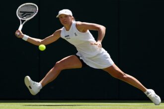 Iga Swiatek Melaju ke Putaran Ketiga Wimbledon 2026