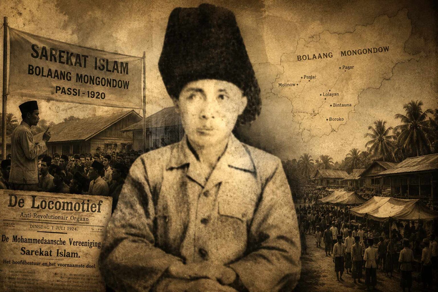 sarekat islam