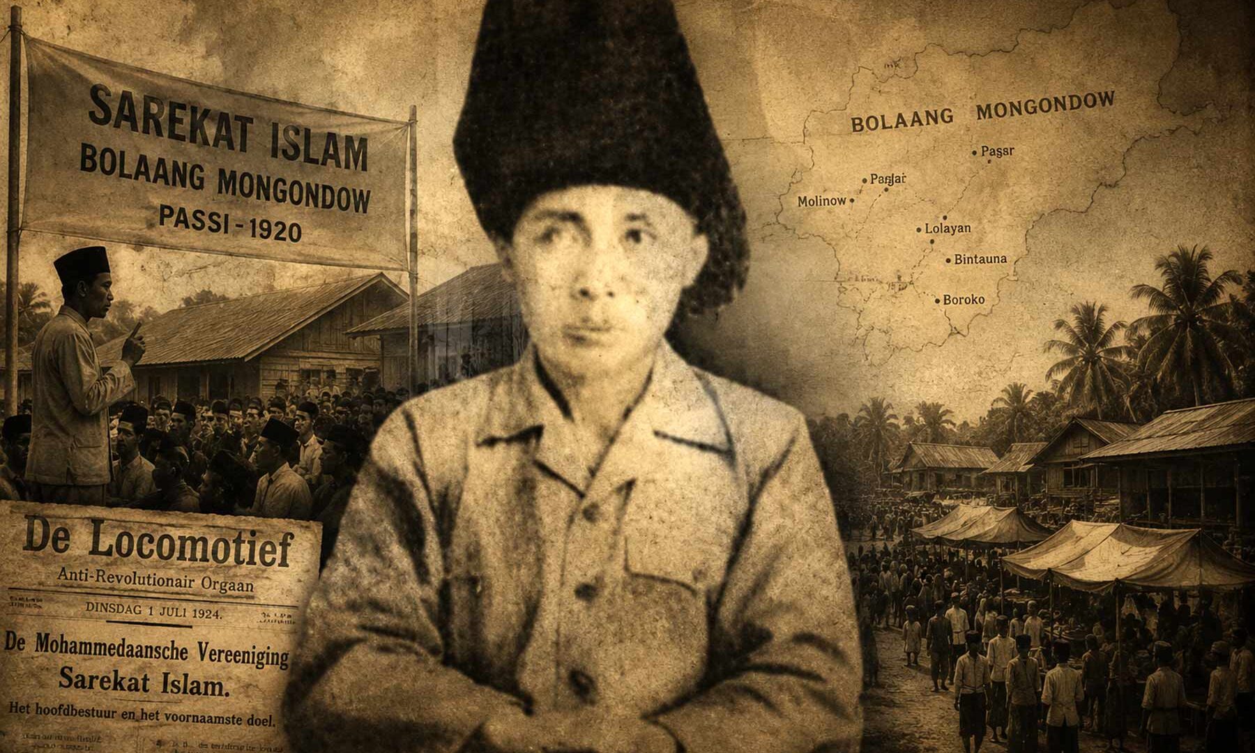 sarekat islam