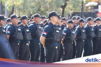 Imigrasi Bali Dorong Pelaporan WNA Melalui Patroli Dharma Dewata