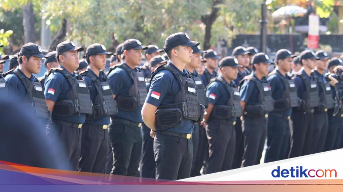 Imigrasi Bali Dorong Pelaporan WNA Melalui Patroli Dharma Dewata