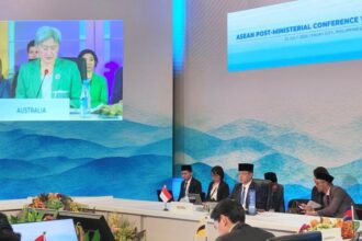 Indonesia Dorong Kemitraan ASEAN-Australia Lebih Adaptif