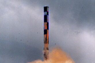 Indonesia Kontrak Pembelian Rudal Supersonik BrahMos dari India