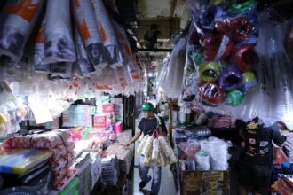 Industri Petrokimia Tertekan Impor Murah Produk China
